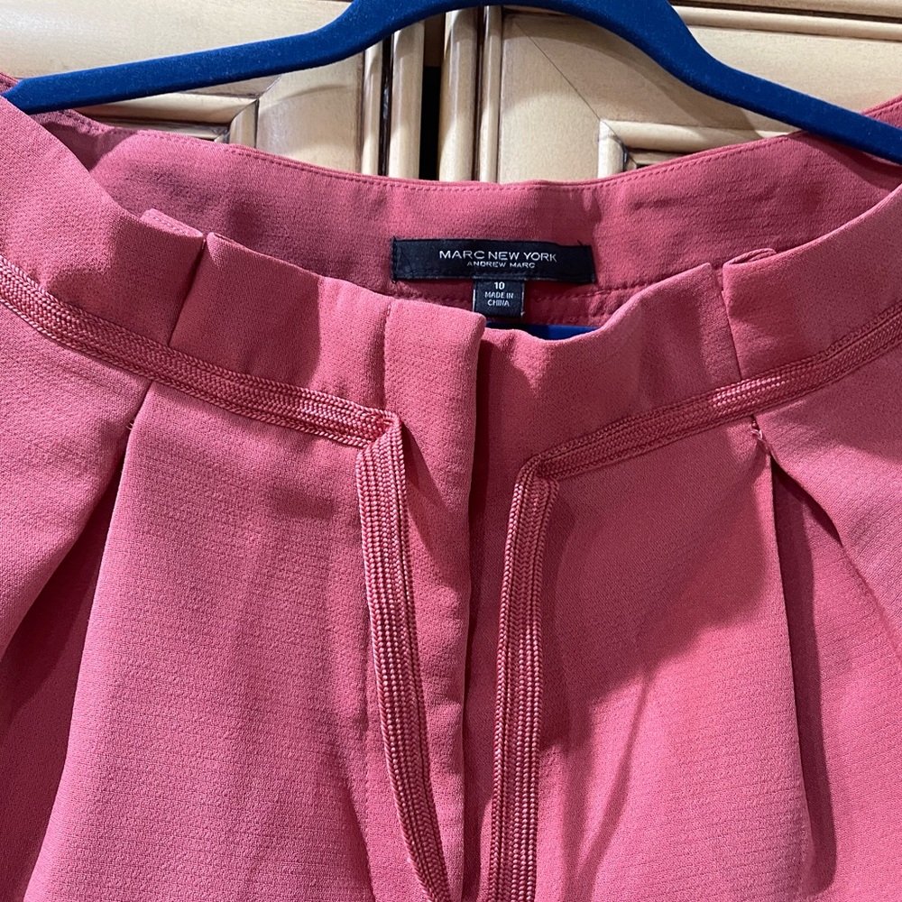 Beautiful summer light pants
